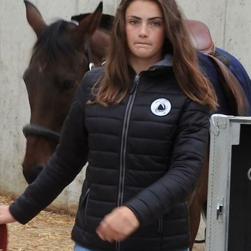 Blousons et doudounes Doudoune fashion - HBall