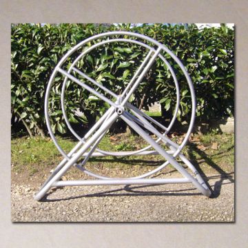 Boudins gonflables Enrouleur de boudins gonflables