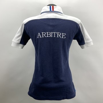 Maillots Maillot d'arbitre