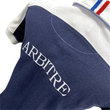 Maillots Maillot d'arbitre