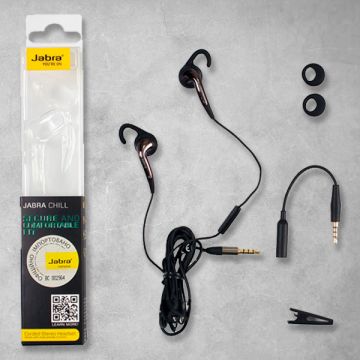 Oreillettes Oreillettes Jabra - Ceecoach