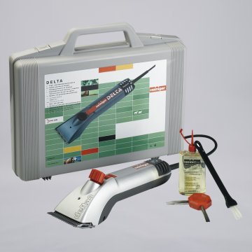 Tondeuses et accessoires Tondeuse HEINIGER DELTA 3
