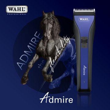 Tondeuses et accessoires Tondeuse finition WAHL ADMIRE