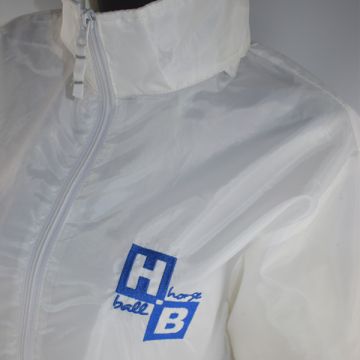 Vêtements de pluie Coupe-vent - Hball