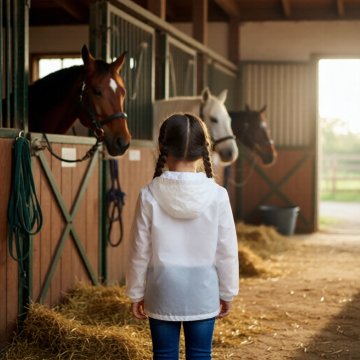 Vêtements de pluie Coupe-vent - Hball