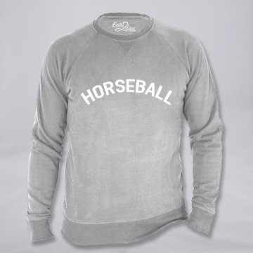 Horse Ball boutique