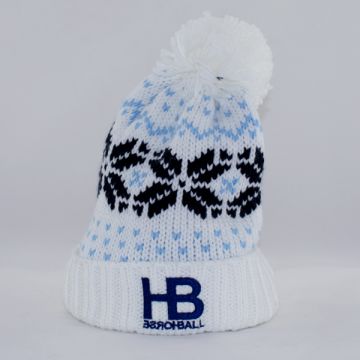 Bonnets Bonnet Snowstar - HBall