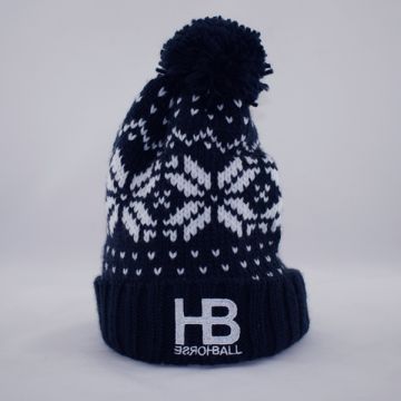 Bonnets Bonnet Snowstar - HBall