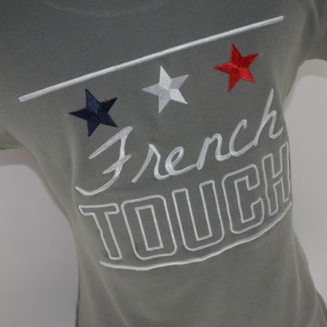 Polos Polo - French Touch