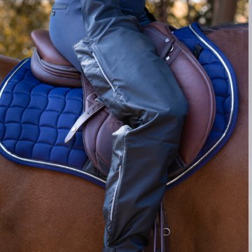 Vêtements de pluie Sur-pantalon chaps imperméable