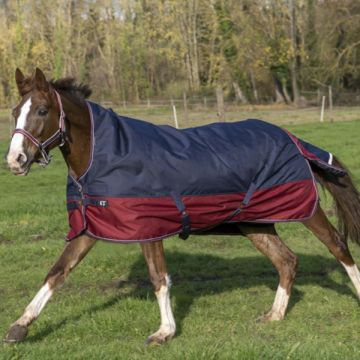 Couvertures extérieur Couverture "TYREX 1200 D" High Neck