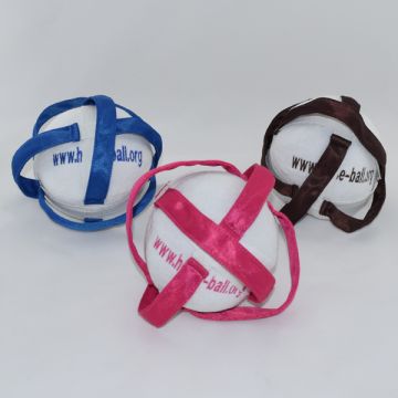 Mini buts de horse ball But de chambre et peluche