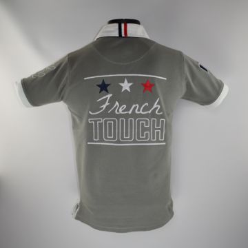 Polos Polo - French Touch