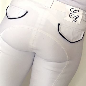 Pantalons de cheval Pantalon HBall - Femme