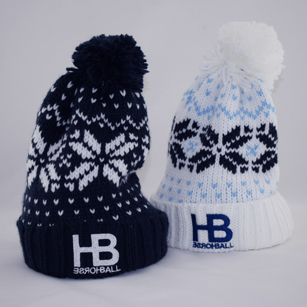 Bonnets Bonnet Snowstar - HBall